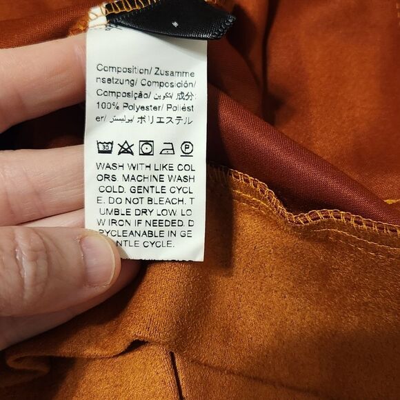 Shein jacket - Picture 6 of 9